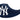 New York Yankees Pickguard