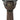 Supremo Select Series Djembe - Lava Wood Finish