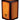 29 Series Siam Oak Cajon with Sunburst Birch Front Plate — Model TKO-29 SB