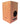 29 Series Gig Box Cajon - Siam Oak with Hand Painted Front Plate