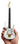 Steve Vai - Signature White Jem