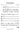 A Minuet of Mozart's — Concert Festival
