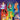 Disney Medleys for Piano Solo