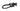 DCA-10 Power Cable — 10-Plug Angled Head DC Cable for Guitar Pedals