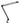 MBA38 — 38 inch. Microphone Boom Arm