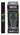 Nirvana Slap Band Single Pint Glassware — Black Band/Multicolor Logo