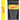 Sex Pistols Slap Band Single Pint Glassware — Yellow Band/Pink Logo