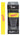 Sex Pistols Slap Band Single Pint Glassware — Yellow Band/Pink Logo