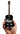 A Hard Days Night Fab Four Tribute — Officially Licensed Miniature Guitar Replica
