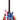 Fender(TM) Stratocaster(TM) - Stars & Stripes USA - Wayne Kramer — Officially Licensed Miniature Guitar Replica