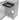 SRK Universal Rack Drawer - 2 Space