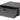 SRK Universal Rack Drawer - 3 Space
