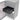 SRK Universal Rack Drawer - 4 Space