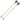 Front Ensemble Marimba Mallet — Medium Soft