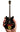 Soundgarden - Badmotorfinger — Officially Licensed Miniature Guitar Replica