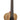 27 inch. Tenor Tamo Ukulele — Model KA-27TA Includes White Binding and Matte Finish