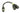 Breakout MIDI Cable for G2M