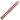 Color Wrap 5A Red Sparkle with Nylon Tip Drum Stick