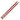 Color Wrap 5A Red Sparkle Drum Sticks