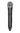 Go Mic Mobile - Handhheld Transmitter Only — Professional Wireless System for Mobile Video with Q8 Handheld Transmitter