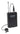 Go Mic Mobile - Lavalier Beltpack Only — Professional Wireless System for Mobile Video Includes LM8 Lavalier Microphone