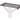 StagePro Universal X Accessory Keyboard Stand Table