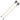 Front Ensemble Marimba Mallets — Soft