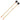 Front Ensemble Vibraphone Mallets — Medium Hard