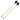 Concert Ensemble Marimba Mallets — Medium Soft (Oval Shape)