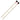 Concert Ensemble Xylophone / Bell Rubber Mallets