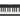 microKEY Air 61 — 61-Key Bluetooth MIDI Keyboard/USB Controller