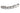 Multi-Hole Marching Carrier Bar Universal for CB Marching Drum