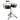 14 inch. & 15 inch. Gunpowder Timbales