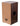 29 Roundback Series Siam Oak Cajon — with Makah-Burl Front Plate