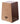 Vertex Series Cajon with Siam Oak Body — with Makah-Burl Front Plate