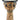 12 inch. Supremo Select Willow Series Djembe