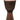 10 inch. Supremo Select Chiseled Orange Series