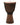 10 inch. Supremo Select Chiseled Orange Series