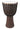 12 inch. Supremo Select Lava Wood Series