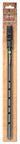 McBrides Irish Penny Whistle in D Black Top