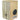 29 Series Gig Box Cajon - Russian Birch Body & White Zebrano Front Plate — Model TKGBC-29 WZ