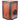 29 Series Gig Box Cajon - Siam Oak Body & Front Plate