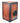 29 Series Gig Box Cajon - Siam Oak Body & Front Plate