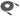 Tourtek Pro Quad Core Microphone Cable