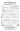 Empty Chairs at Empty Tables — from Les Mis�rables