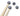 Practice Tips (2-Pair) — Model VTIPS