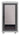 SRK Pro Plexi Rack Doors - 12-Space
