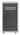 SRK Pro Metal Rack Doors - 8-Space — Front/Rear Equipment Rack Doors For SRKPRO8 Model (HL00276485)