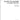 Olivet to Calvary — (Tonic Sol-Fa) Vocal Score