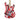 5150 Miniature Replica Guitar - Van Halen Approved — Miniature Guitar Replica Collectible